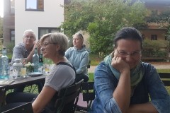 GmMeV - Sommerfest 01.09.2022