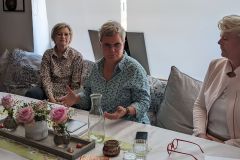 Gemeinsam mehr Mut e. V. - Wege bei Krebs
post@gemeinsam-mehr-mut.de