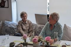 Gemeinsam mehr Mut e. V. - Wege bei Krebs
post@gemeinsam-mehr-mut.de