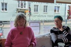 Gemeinsam mehr Mut e. V. - Wege bei Krebs
post@gemeinsam-mehr-mut.de