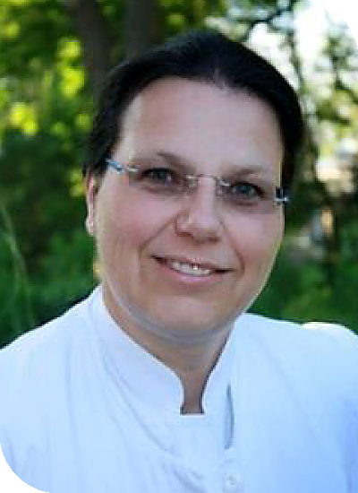 Dr. Susanne Markmann